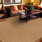 Garland Ivy Pattern Rectangle Area Rug - Beige - image 1
