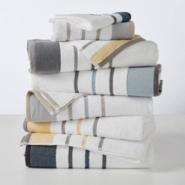 Freshfolds Noelle 4pc. Decorative Towel Collection