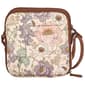 MultiSac North/South Zip Around Catalina Crossbody - image 4