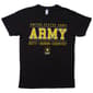 Young Mens Short Sleeve U.S. Army Tee - image 1