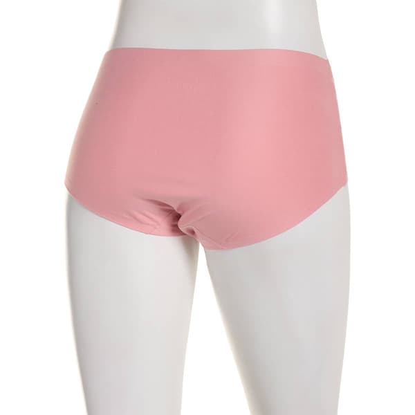 Womens Laura Ashley® Single Micro Brief Panties LS4063GU