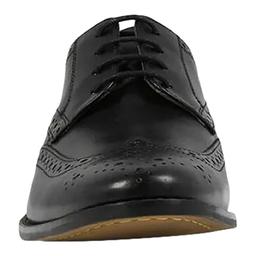Mens Florsheim Montinaro Wingtip Oxfords