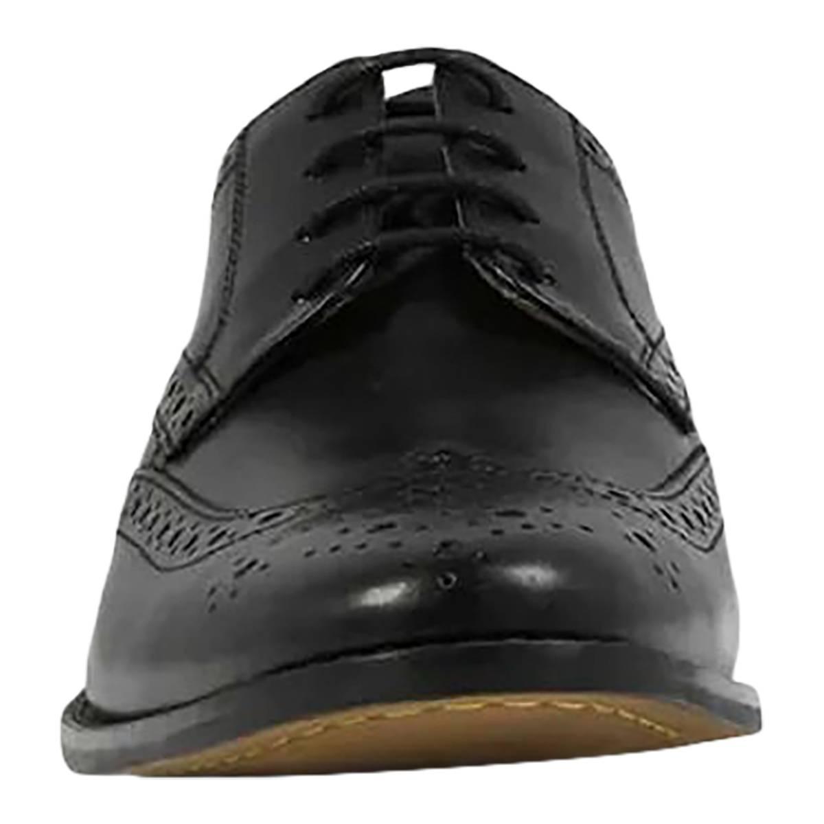 Mens Florsheim Montinaro Wingtip Oxfords