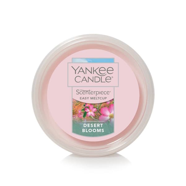 Yankee Candle&#40;R&#41; 2.2oz. Desert Blooms MeltCup - image 