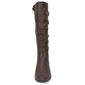 Womens Cliffs by White Mountain Fernanda Tall Boots - image 5