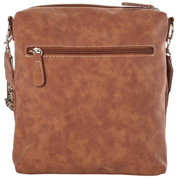Stone Mountain Catalina Lydia Crossbody