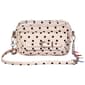 Madden Girl Crinkle Camera Crossbody - image 1