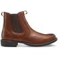 Mens Eastland Daily Double Comfort Leather Boots - image 2