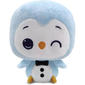 6in. Snowman Penguin - image 1