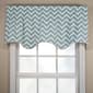 Reston Scallop Valance - 50x17 - image 1