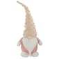 Northlight Seasonal Spring Gnome w/ Polka Dot Hat Figurine - image 1