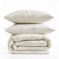 Truly Soft Textured Checkered 3pc. Reversible Comforter Set - image 2