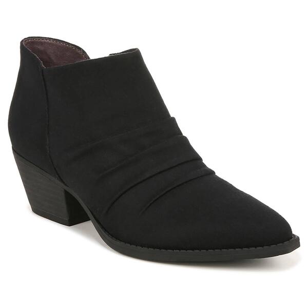 Womens LifeStride Reba Ankle Boots - image 