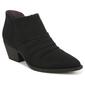 Womens LifeStride Reba Ankle Boots - image 1