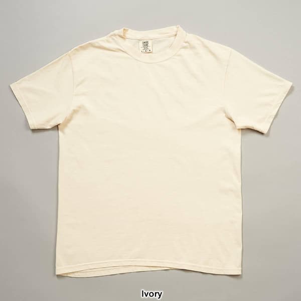 Mens Gildan Comfort Colors&#174; Short Sleeve Tee