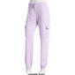 Juniors Self Esteem Mineral Washed Cargo Joggers - image 3