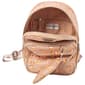 Madden Girl Teddy Bear Mini Backpack - image 5