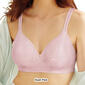 Womens Bali Comfort Revolution® Seamless Bra 3463 - image 3