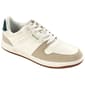 Mens Nautica Low Cut Fashion Sneakers - image 1