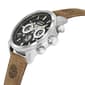 Mens Timberland Hadlock Wheat Leather Strap Watch - TDWGF2200704 - image 3