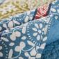 Greenland Home Fashions&#8482; Shangri-La Himalayan Quilt Set - image 3