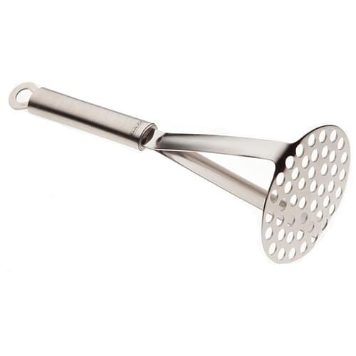 BergHOFF Essentials Stainless Steel Potato Masher - image 