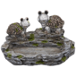 Northlight Turtle Couple Outdoor Garden Bird Bath - image 2