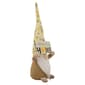 Northlight Seasonal Spring Sunflower Hat Gnome w/ Home Sign - image 3