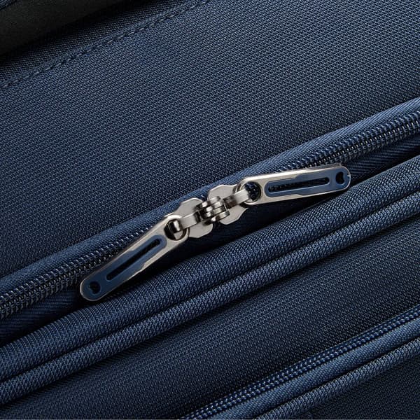 Delsey Paris Helium Dlx Carry On Spinner Luggage