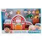Hap-P-Kid Farm & Barn Playset - image 1