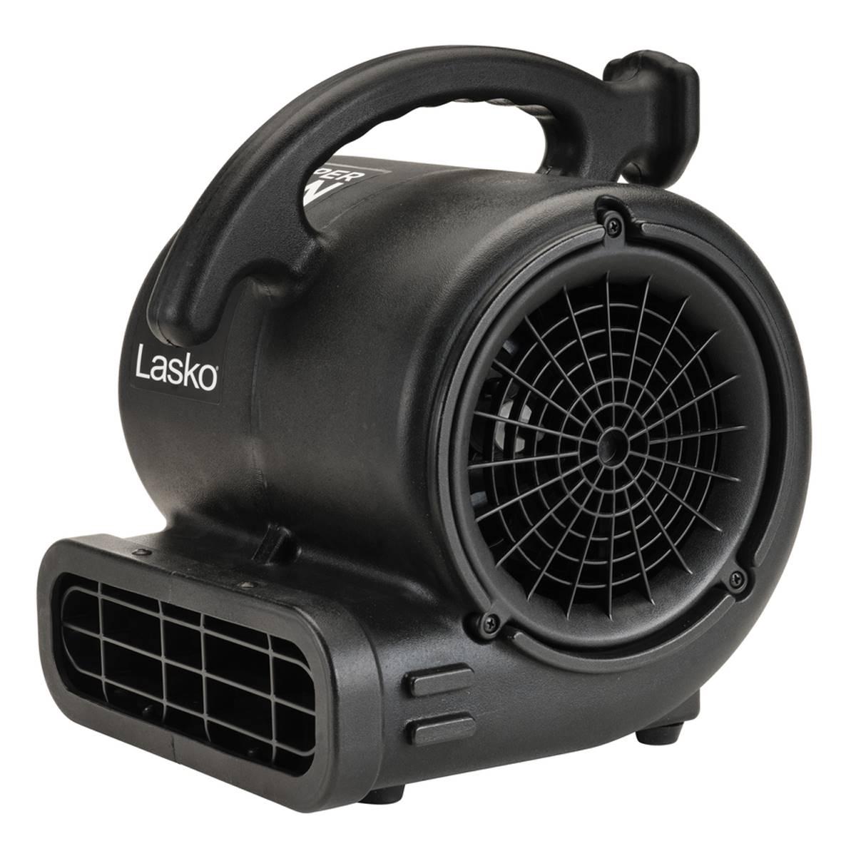 Lasko Super Fan Max Air Mover