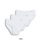 Womens Jockey&#174; Elance&#174; 3pk. Bikini Panties 1489 - image 5