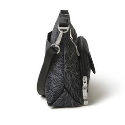 Baggallini Original Everyday Floral Crossbody