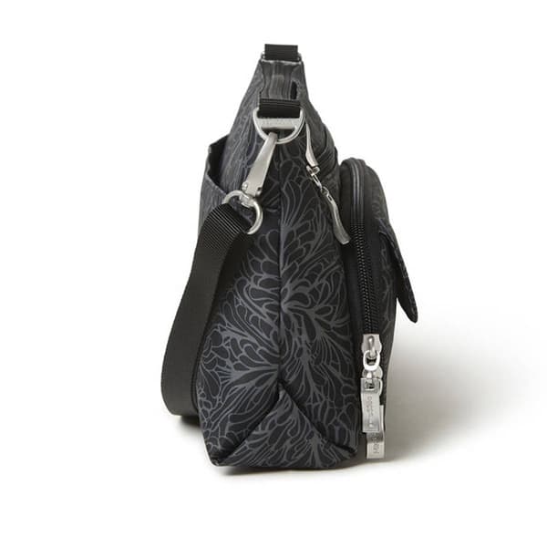 Baggallini Original Everyday Floral Crossbody