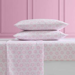 Betsey Johnson Retro Daisy Sheet Set