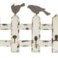 9th & Pike&#174; Distressed Metal Bird Decor - image 5