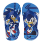 Toddler Boy Sonic™ the Hedgehog Slip-On Flip-Flops - image 1
