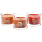 Yankee Candle&#174; 3pk. Pumpkin Season Mini Votives - image 2