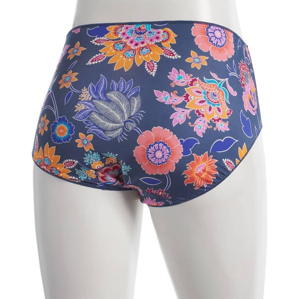 Womens Jockey® Jockey® Npl Tactel Hip Brief Panties - 1372 Floral