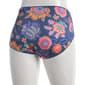 Womens Jockey® Jockey® Npl Tactel Hip Brief Panties - 1372 Floral - image 3