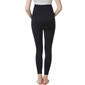 Womens Glow & Grow&#174; Belly Support Active Maternity Leggings - image 2