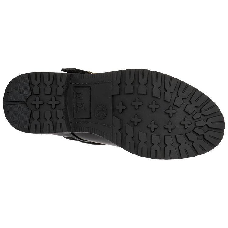 Big Girl Mia Glynda Flats