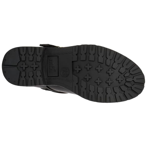 Big Girl Mia Glynda Flats