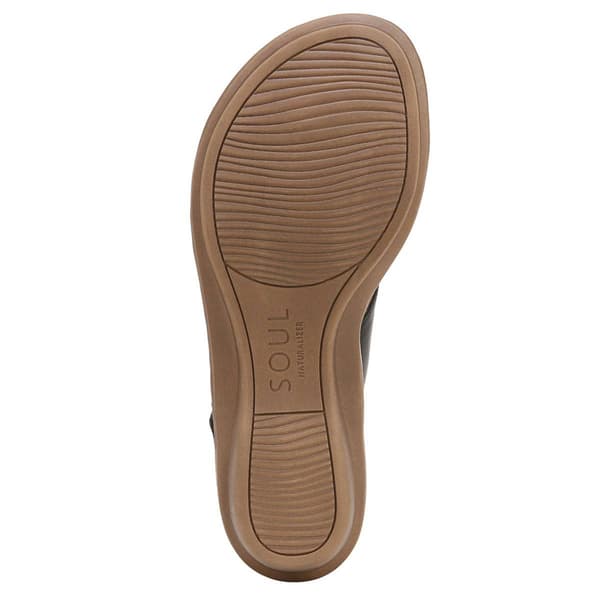 Womens SOUL Naturalizer Shakina Strappy Sandals