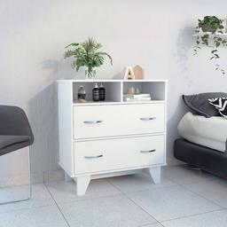 FM FURNITURE Portobelo Two Drawer Dresser