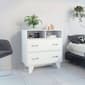 FM FURNITURE Portobelo Two Drawer Dresser - image 2