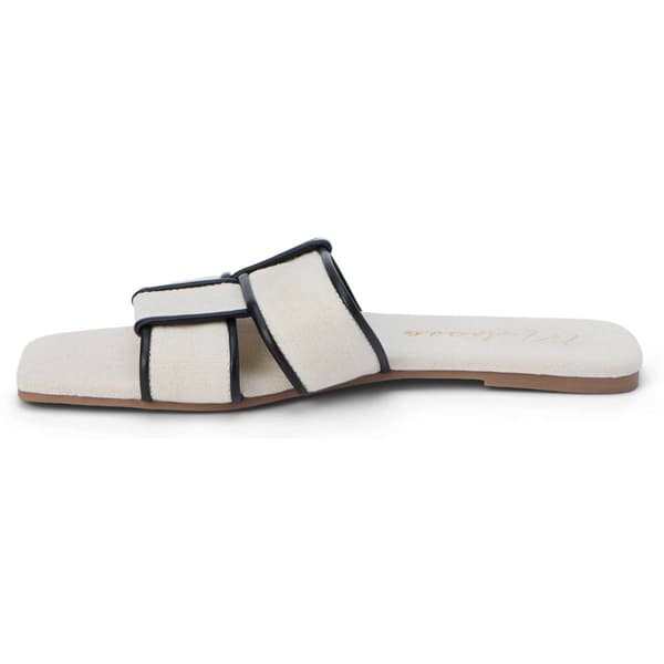 Womens Matisse Biscayne Slide Sandals