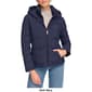 Womens Calvin Klein Short Stretch Puffer Jacket - image 5