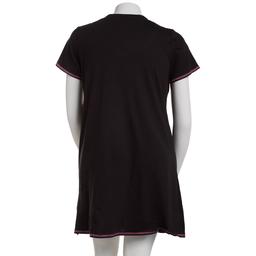 Plus Size René Rofé® Friend Of Wine Is Friend Of Mine Nightshirt