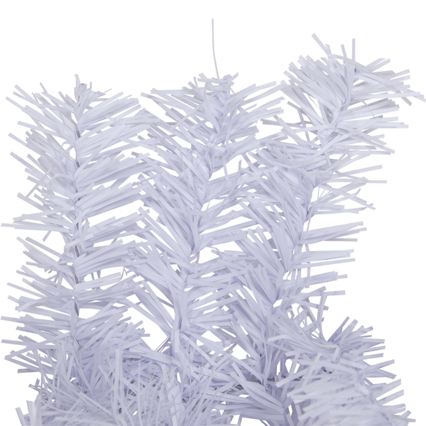 Northlight 100ft. White Canadian Pine Christmas Garland